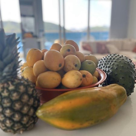 Servicio Personal De Cocina Incluido - Apartamento Santa Marta Samaria - 3Beds, 4Baths, Cabo Tortuga Екстер'єр фото