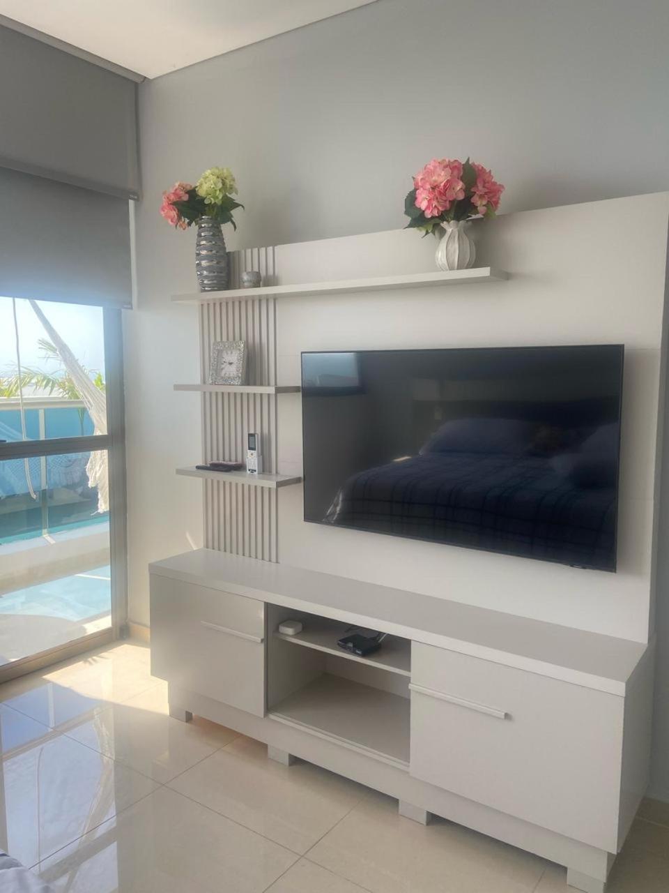 Servicio Personal De Cocina Incluido - Apartamento Santa Marta Samaria - 3Beds, 4Baths, Cabo Tortuga Екстер'єр фото