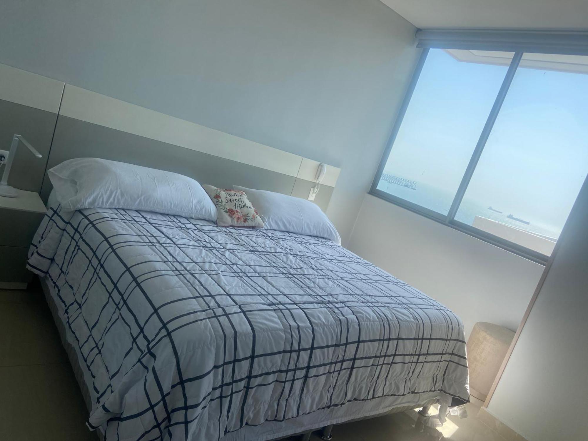 Servicio Personal De Cocina Incluido - Apartamento Santa Marta Samaria - 3Beds, 4Baths, Cabo Tortuga Екстер'єр фото