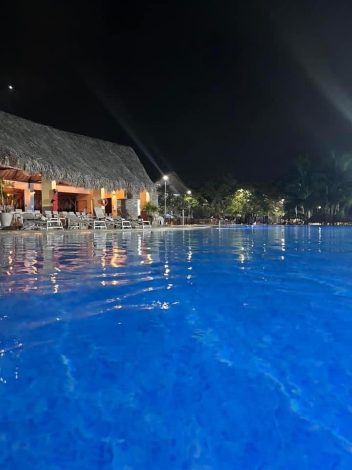 Servicio Personal De Cocina Incluido - Apartamento Santa Marta Samaria - 3Beds, 4Baths, Cabo Tortuga Екстер'єр фото